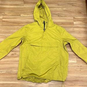 New Look Men’s Windbreaker (Size: M)